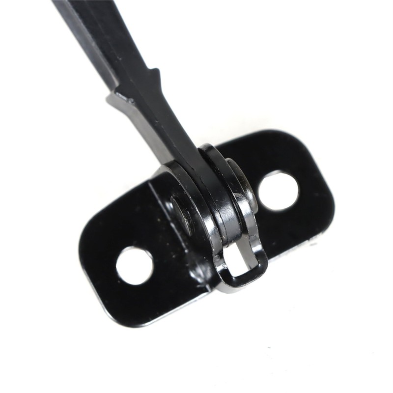 ANTUKO Door Check Arm Hinge Stop Strap Replacement for 2003-2017