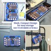 The Battery Organiser