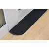 Safepath Products EZ Edge Transition Wheelchair Ramps 1/2 Inch H