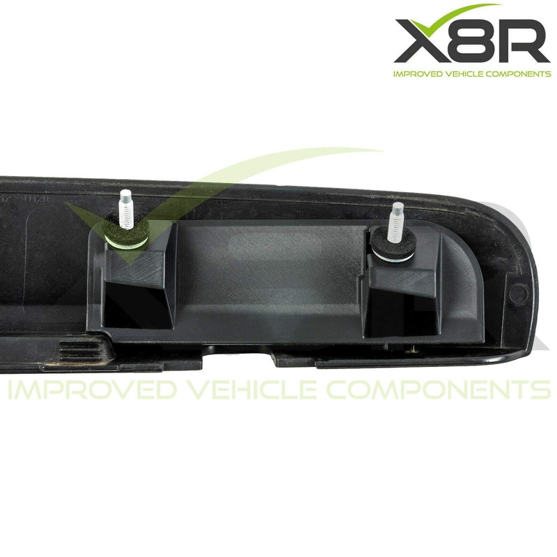 For Qashqai Tailgate Boot Handle Repair Snapped Clip Kit Clips