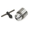 Jacobs Chuck 31052D Professional Duty Chuck, 1/2-20 Mount, 0.5" Maximum