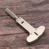 Metal Three Jaw Watch Back Case Opener Cover Remover Wristwatch