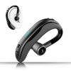Sungive Bluetooth Headset,V5.3 Wireless Earpiece with Noise Canceling Mic for