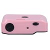 35mm Reusable Film Camera with Waterproof Case for Snorkeling with