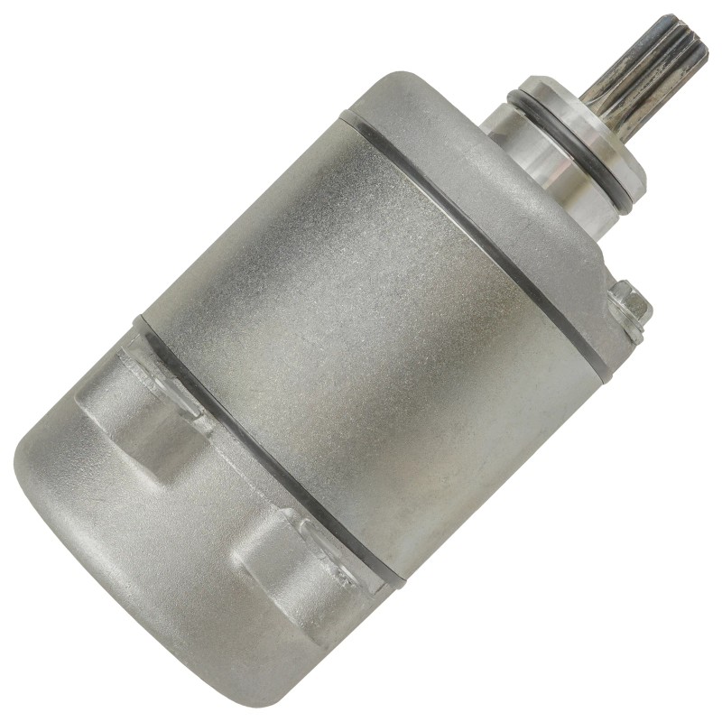 Caltric Starter for Honda Atv 350 TRX350 Rancher 329 New