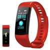 iSTYLE Fitness Tracker, Health Heart Rate Monitor Sleep Monitor, Bluetooth