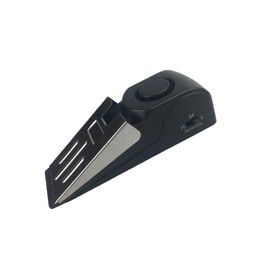 Awaretech Portable Door Stopper Alarm, Powerful 120dB Security Alert