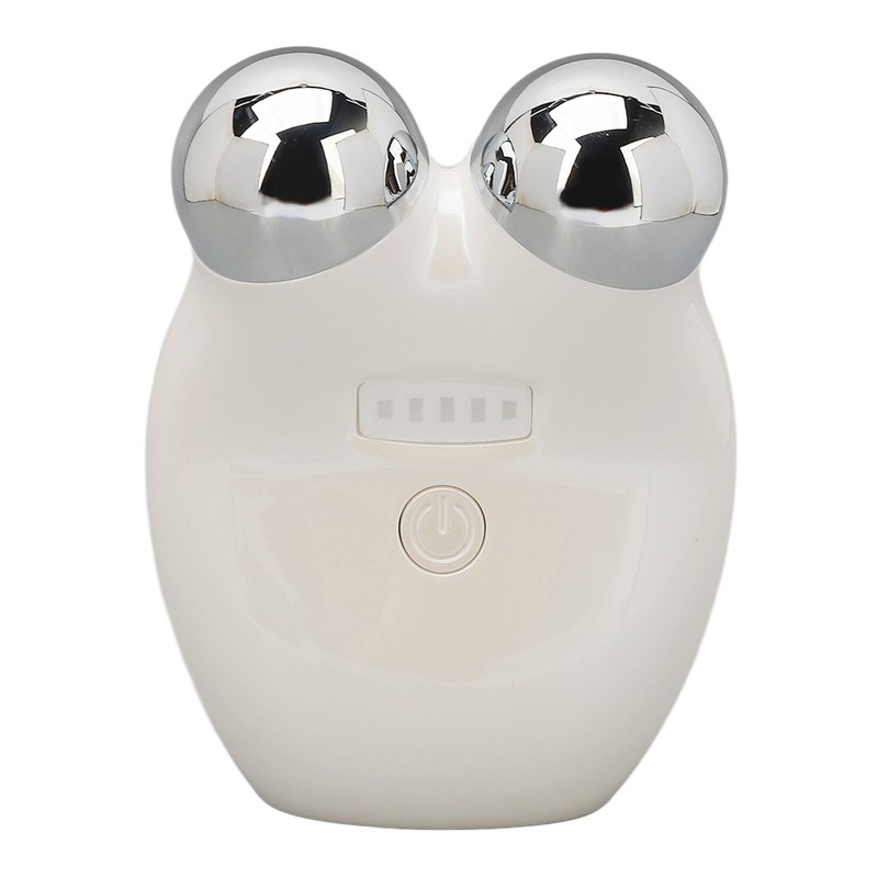 Microcurrent Facial Beauty Machine Skin Lifting Tightening Fade Fine Lines