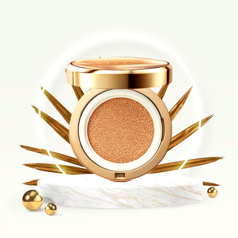 Amore Pacific Time Response Cushion Complete Compact Refill 15g Foundation