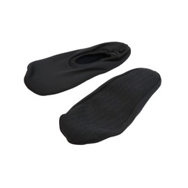 Tokutake Sangyo Hata Racroom Shoes Etiquette Sock Cover 9.8 - 10.2 inches (25.0 - 26.0 cm)