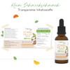 vit4ever Vitamin D3 + K2 Drops Children - 300 Drops