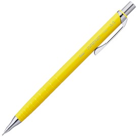 Pentel ORENZ Mechanical Pencil 0.5mm Bright Yellow Barrel XPP505-RG