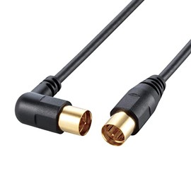Elecom Antenna Cable