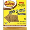 Savory Saltine Seasoning, 2.2 Ounce, Cinnamon Toast, 4 Pack