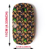 2.4G Wireless Mouse with Cute Pattern Design for All Laptops