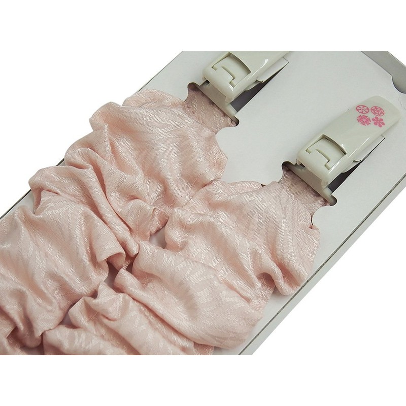 ★ 衿元 着崩re Proof Colin Knot Foot Belt Two Pairs