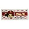 Monchichi x Rakuten Eagle Collaboration Face Towel
