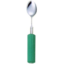 Bend Handle with Sponge Large Spoon