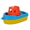 Simba 107258792 - 3 Boats, Length 15 cm, Sandpit, Sand