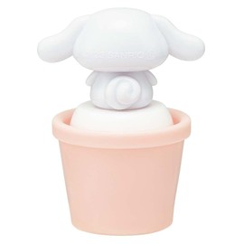 Skater Salt Case with Mascot Salt Pepper Tabletop Seasoning Case Sanrio Cinnamoroll TWSL1D-A
