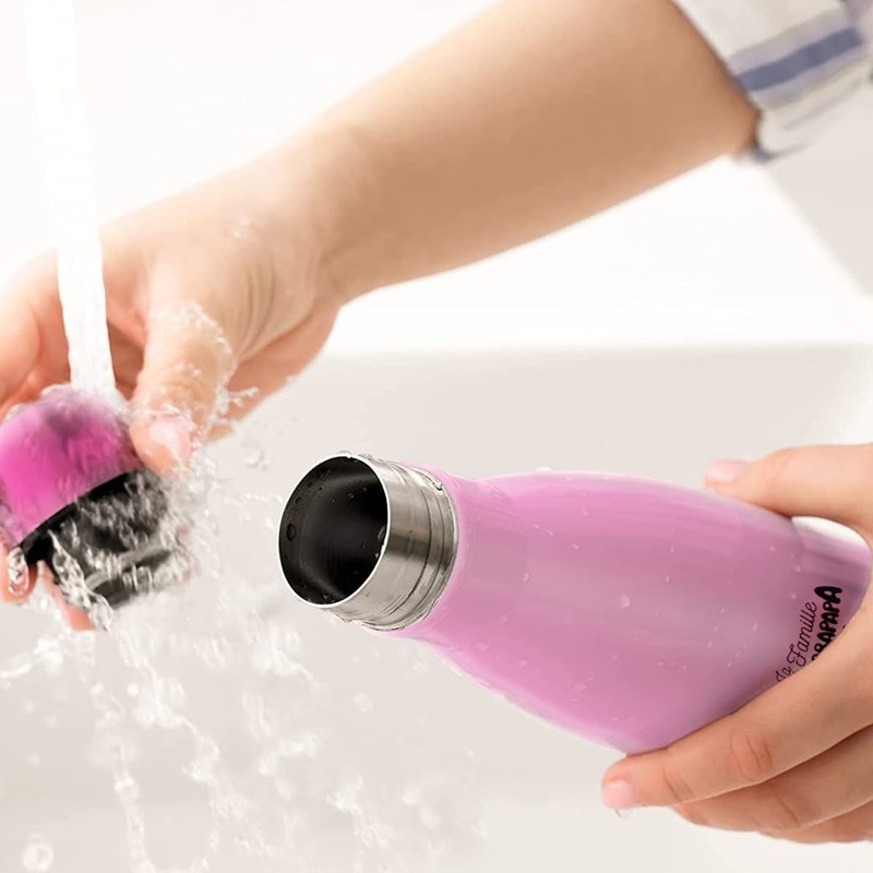 Mevsim Store Barbapapa Thermos Flask 350 ml – Barbapapa Thermos