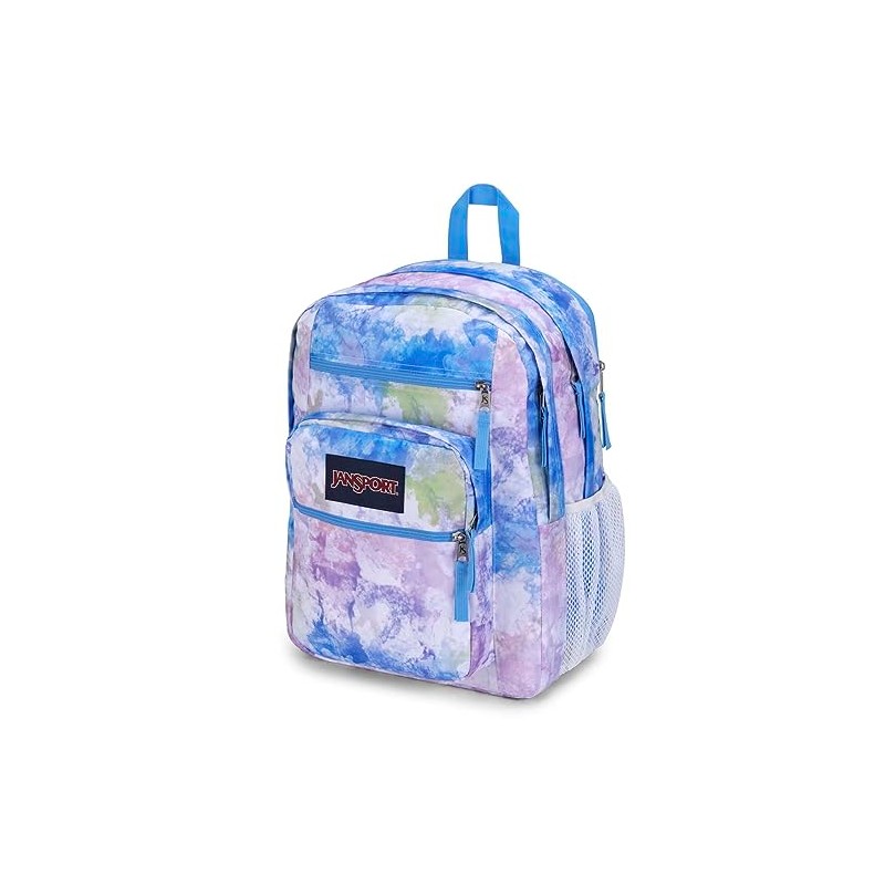 JanSport JS0A47AK Big Backpack 2100 cu in 34L 17 x