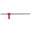 Milwaukee 5/8 in.x 15-3/4 in. x 23 in. SDS-Max 4-Cutter