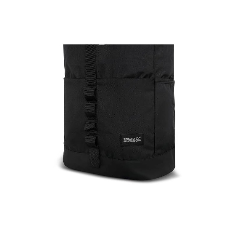 Regatta Backpack Shilton 25L with Adjustable Shoulder Straps & Back