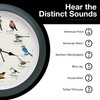 Mark Feldstein, The Original Singing Bird Clock, 25th Anniversary Edition,