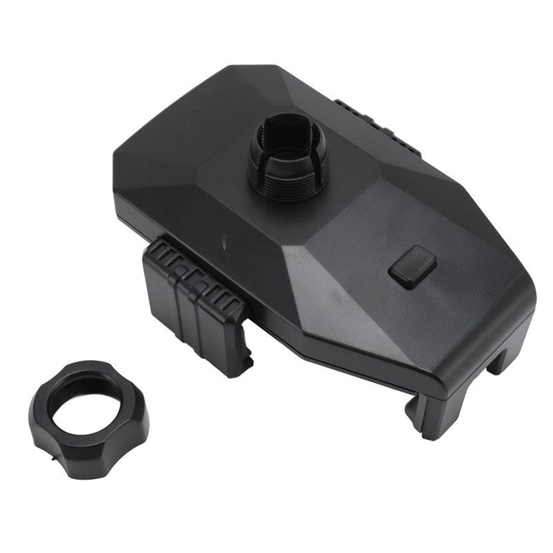 Truck Phone Holder Mount Heavy Duty Cell Phone Holder for