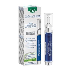 Esi Biocollagenix Siero Concentrato Effetto Filler 10 ml