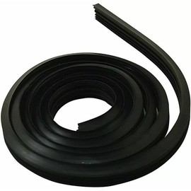 Masterpart Dishwasher Door Seal Upper 3 Sided Gasket To Fit Bosch SRS45E08GB/23 Dishwashers 00263096