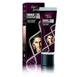 Fair & Lovely Max Fairness For Men 50gm