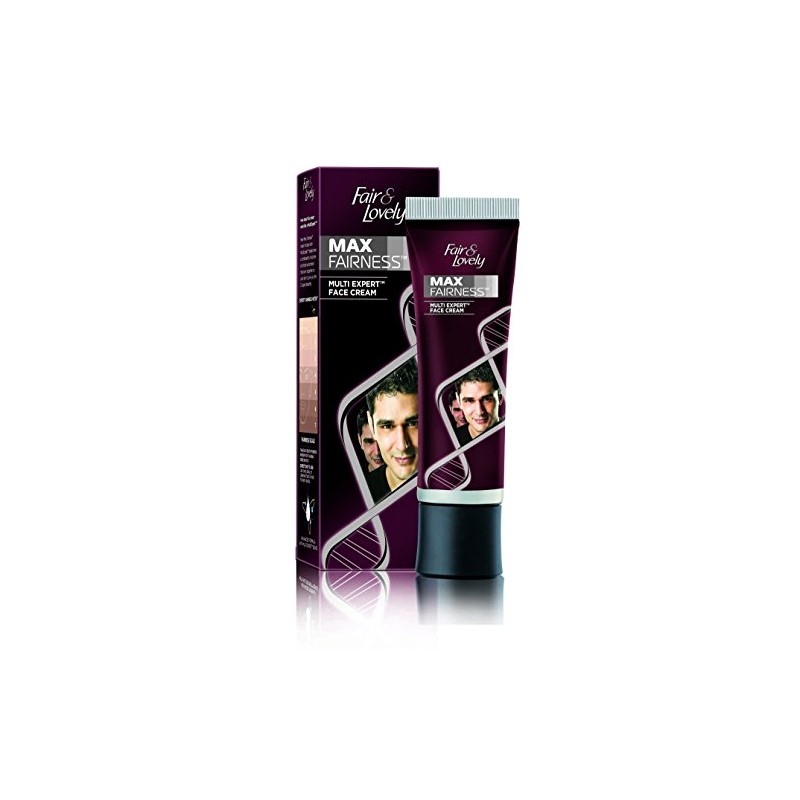 Fair & Lovely Max Fairness For Men 50gm