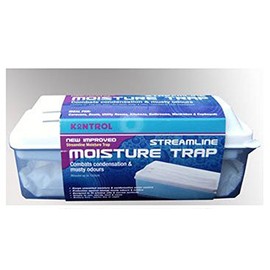 Kontrol Streamline Moisture Trap 500g