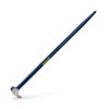Estwing Roll Head Pry Bar, 12" Length