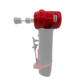 Protoco JB-67RT - Protective Cover for Milwaukee 2485 - M12-1/4" Die Grinder/Cut Off Tool