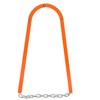 Fence Stretcher Tool Chain Link Fence Bar Puller, Heavy Duty
