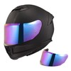 Stream II Helmet Visor Face Shield For Stream II Motorcycle