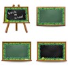 JarThenaAMCS 32.8Ft Green Grass Bulletin Board Border Grass Shape Die