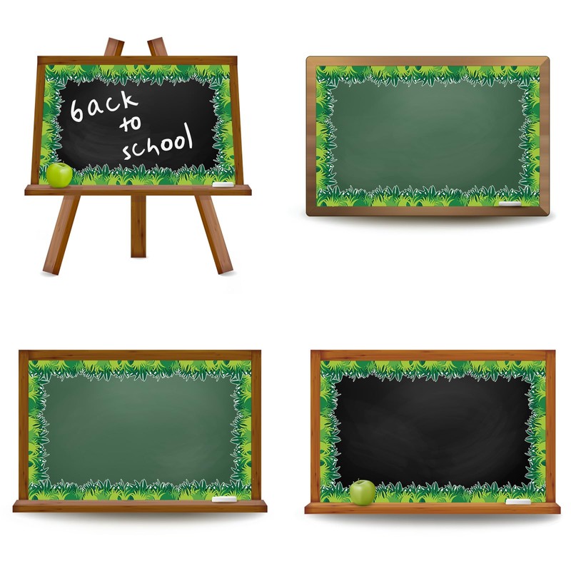JarThenaAMCS 32.8Ft Green Grass Bulletin Board Border Grass Shape Die