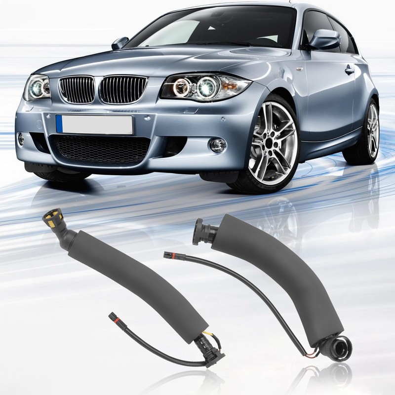 AUROLYNNE Oil Separator Crankcase Crankcase Vent Valve E81 E87 E90