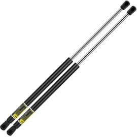Rear Hatch Shocks for 2013-2019 Mitsubishi Outlander Sport RVR 2013-2015 ASX Liftgate Lift Support Gas Spring Strut Rod PM3649 2 Pcs