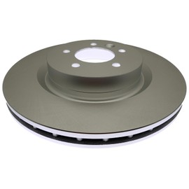 Raybestos 980526FZN Rust Prevention Technology Coated Rotor Brake Rotor, 1 Pack