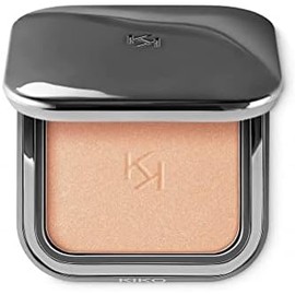 KIKO MILANO - Subrayador de polvo de fusión resplandor - 02 Efecto constructivo en polvo