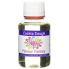 Flavour Factory Cookie Dough Intense Food Flavouring, 100 ml