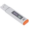 Water Quality Tester 2 in 1 PH Temperature Meter Auto
