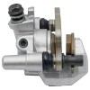 Caltric Front Right Brake Caliper w/Pad for Kawasaki Brute Force