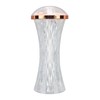 Ambient Light Humidifier Professional Quiet Colorful Lighting USB Desktop Humidifier