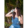 Life Cider | 12 Pack (12 Fl Oz) | Mango